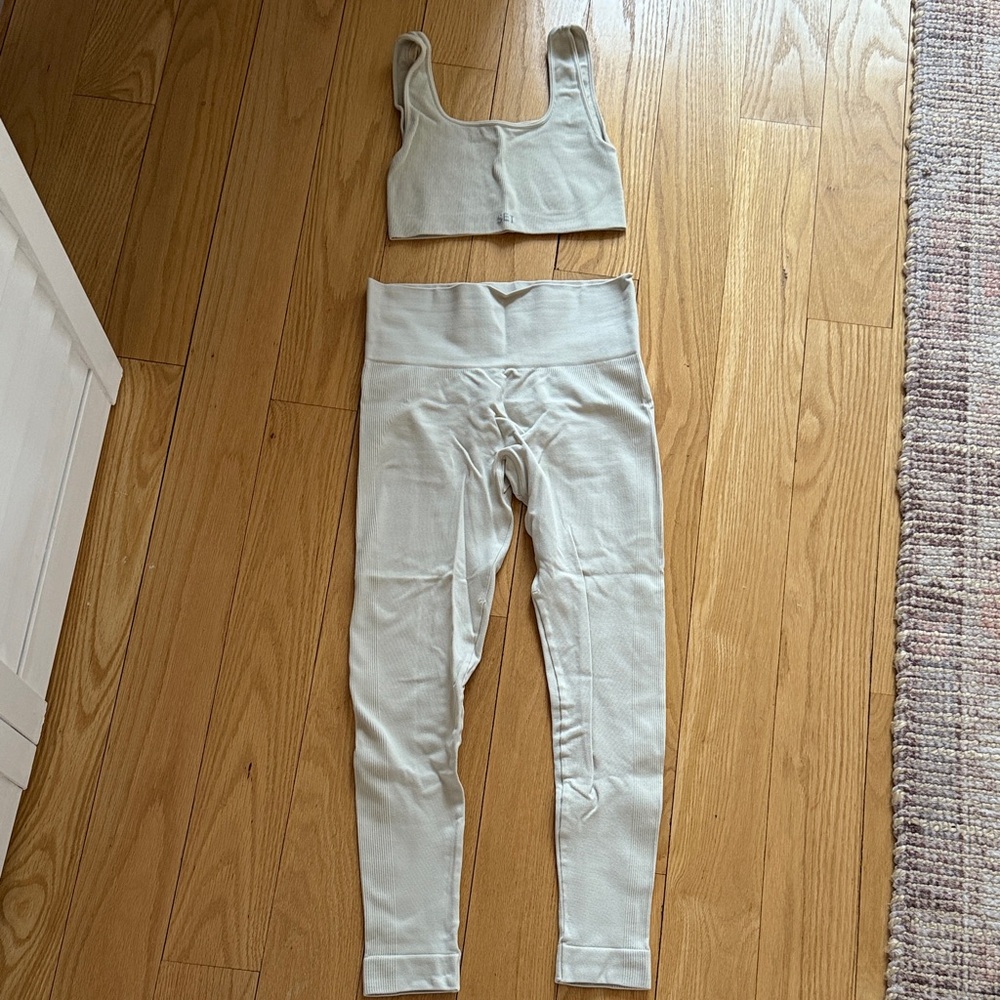 SET Active Workout Set